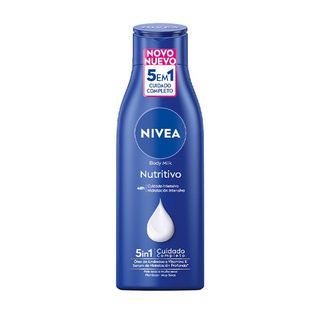 Nivea Nutritivo 5 En 1 1560261 250Ml