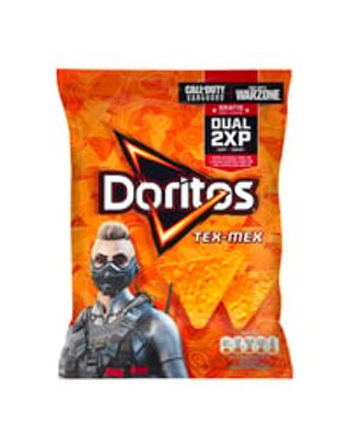 Doritos Tex Mex Matutano 120g