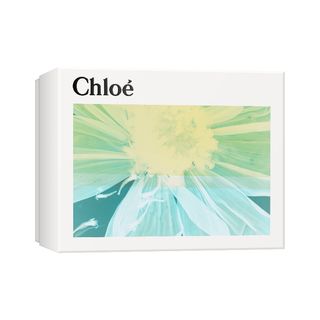 Estuche Nomade  Eau De Parfum  75 Ml Vaporizador + Loción Corporal  100 Ml + Mini Talla  5 Ml Chloe 107504