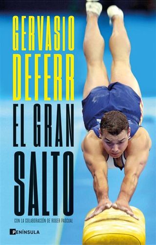 El Gran Salto (9788411000543)
