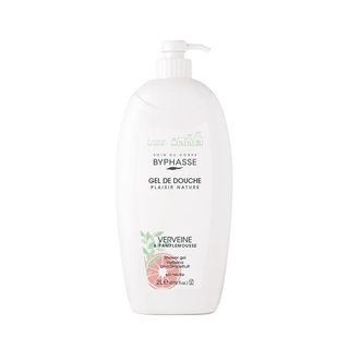 Gel de Ducha Verbena - Pomelo - Byphasse - 2L 8436097095872