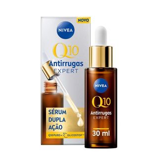 Sérum de Rosto Q10 Dupla Ação Nivea 30ML