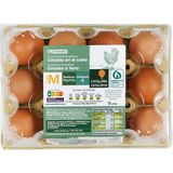 Huevos M Suelo Docena (19548627)