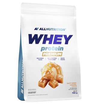 Whey Protein Premium 700 g Salty Sweet Caramel