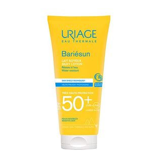 Uriage Leche Protectora 5799666 100Ml