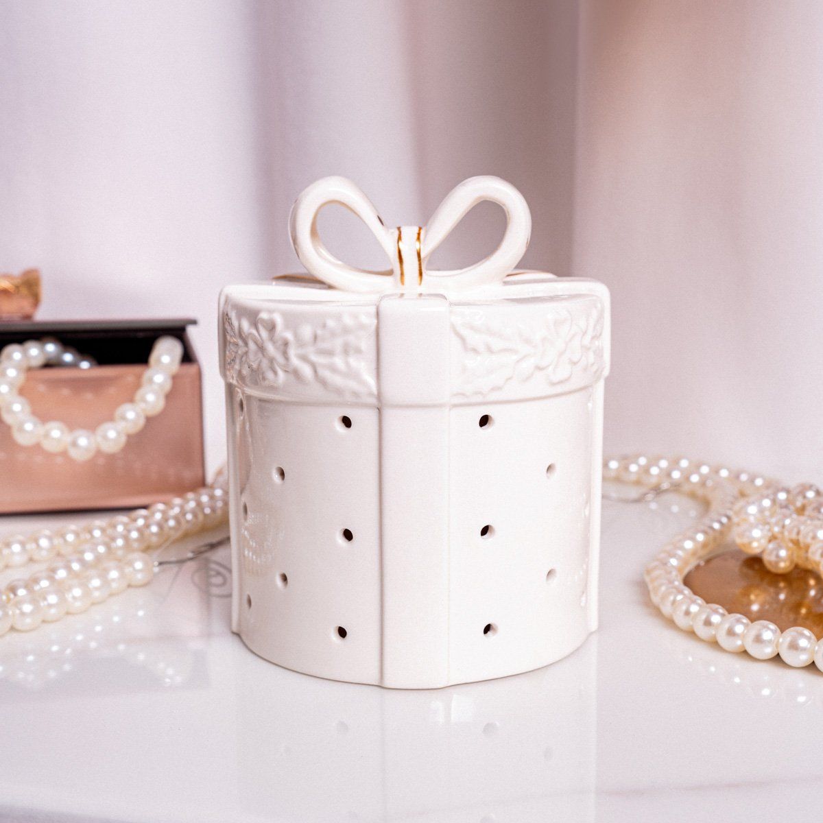 Dekoracje z motywem Xmas