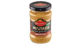 Firma Roleski - Musztarda staropolska - 175 g