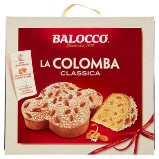 Balocco la Colomba Classica 1000 g
