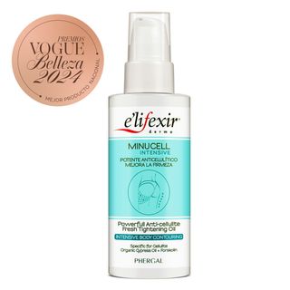 Aceite Seco Elifexir Minucell 100 Ml. (8429449104711)