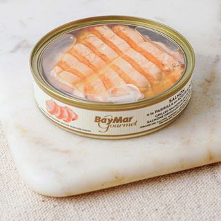 Salmó A La Brasa En Oli D'Oliva  Baymar 109G