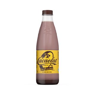 Batido de Chocolate sin Azúcares Añadidos Cacaolat 0% 1 L