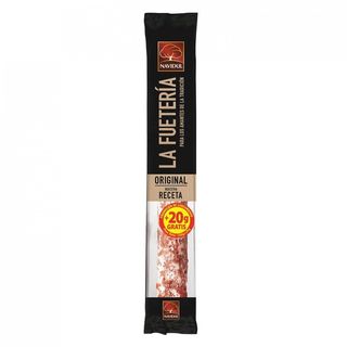 Fuet Original Navidul 150 Gr.