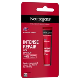 Neutrogena Fn Intesywnie Regenerujący Balsam do ust