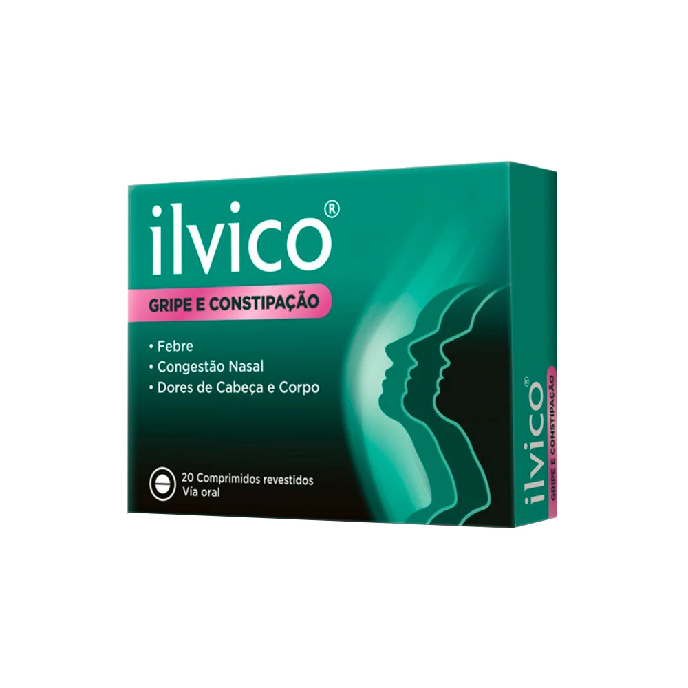 Gripes e Constipações