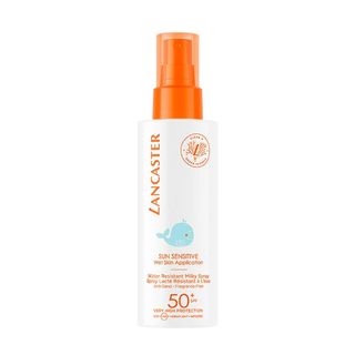 Lancaster Sun Sensitive Milky Spray For Kids Spf50+ 1780138