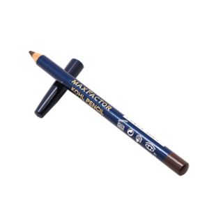 Khol Eyeliner Pencil Lápiz De Ojos 30 Marrón. Max Factor (50544684)