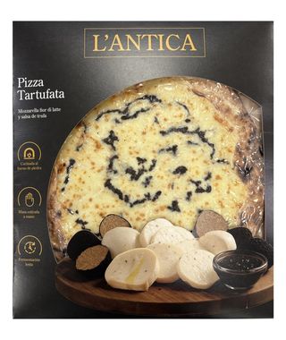 Casa Napoli Pizza L'Antica Tartufata 300g