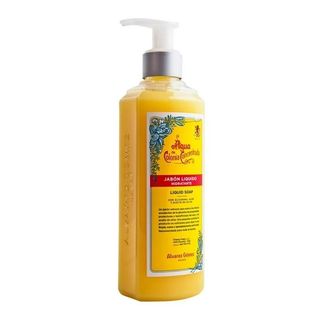 Jabón Líquido - Alvarez Gómez - 300 ml 8422385189309