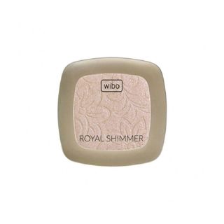 Wibo Royal Shimmer 2605008 (254102)