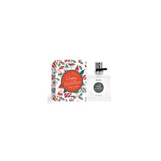 Happy Holidays Eau de Parfum - Sentio - 15 ml 7640158817476
