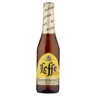 Leffe Blonde 6.6% Bott. 33CL
