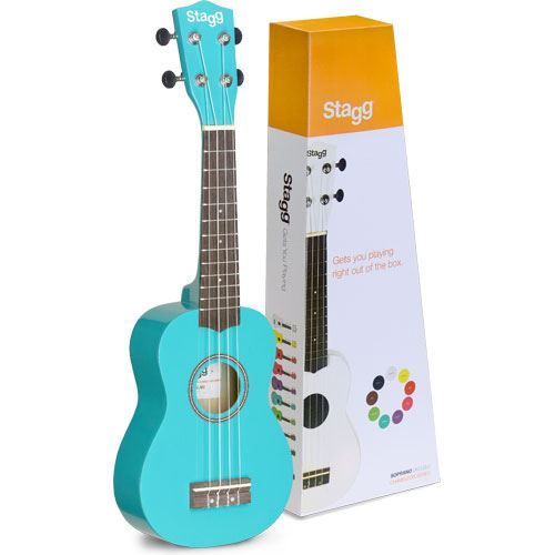 Guitarras e Baixos