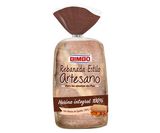 Pan Molde Artesano Trigo Espelta Int. Bimbo 550 G