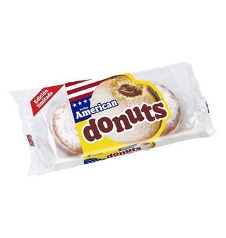 Donuts American 2u 156g