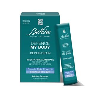 Bionike Defence Body Depurdren 20 Stick