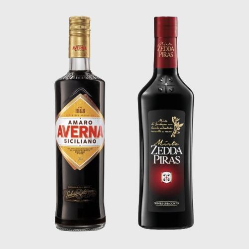 Amari e Liquori
