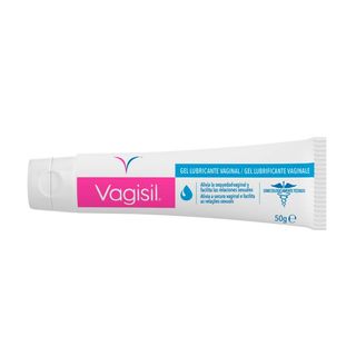 Vagisil Gel 50 G