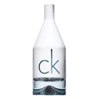 Ck In2u For Him Eau de Toilette para Homem - Calvin Klein - 100 ml 88300196890