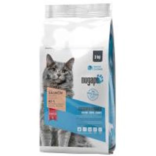 Alimento Para Gato Esterilizado Nugape, Saco 3 Kg. (24946378)