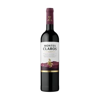 Vinho Tinto Alentejo Montes Claros 75CL
