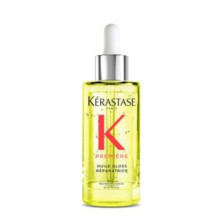 Première Aceite Reparador Brillo Intensivo - Kerastase - 30 ml 3474637196813