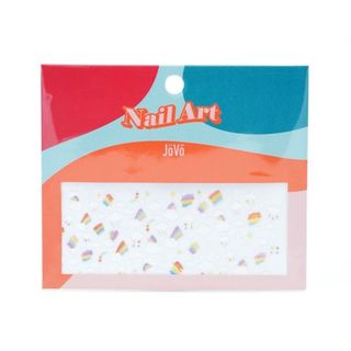 Nail Art - JÖVŐ - Rainbow 8436545999394