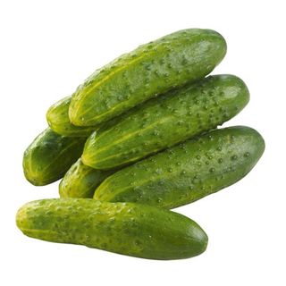 Ogórek gruntowy ok. 110 g