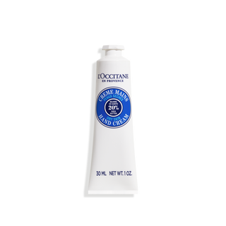 Crema de Manos Karité 30ml