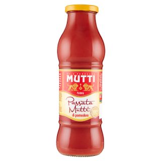 Passata Pomodoro Mutti 560G