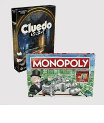 Brinquedos