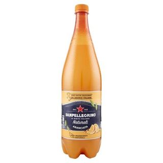Sanpellegrino Naturali Aranciata 1,2 L - 144145