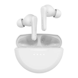 Auriculares Bluetooth Belkin Soundform Rhythm True Wireless Blanco (0745883878208)