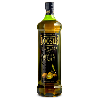 Aceite De Oliva Virgen Coosur 1 L