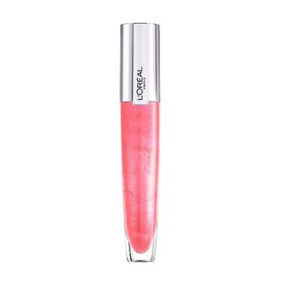 L'Oreal Paris Brilliant Signature Plump 406 Amplify 2601681