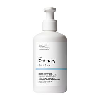 The Ordinary Natural Moisturizer Factors + Inulin Body Lotion 240ml