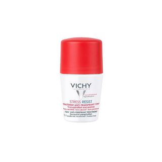VICHY Desodorante Stress 72H Roll On 50 Ml (3337871324001)
