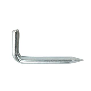 14 Escapulas De Pregar Aco Zinc 4X50 (15693356)