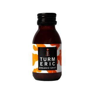 Shot de Cúrcuma 75 ml Green I Organic
