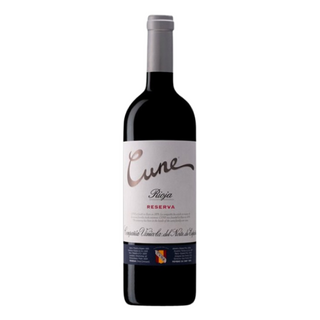 Cune Vino Tinto Rioja Reserva 75cl