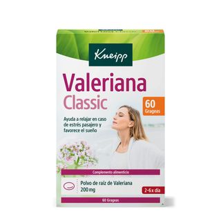 Kneipp Valeriana Classic 60 60Ud 5796704 (287925)